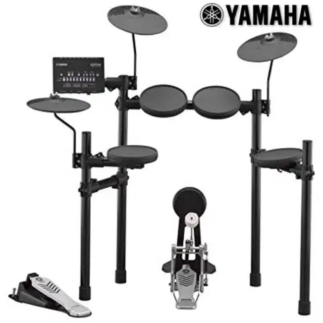 drum elektrik yamaha dtx432