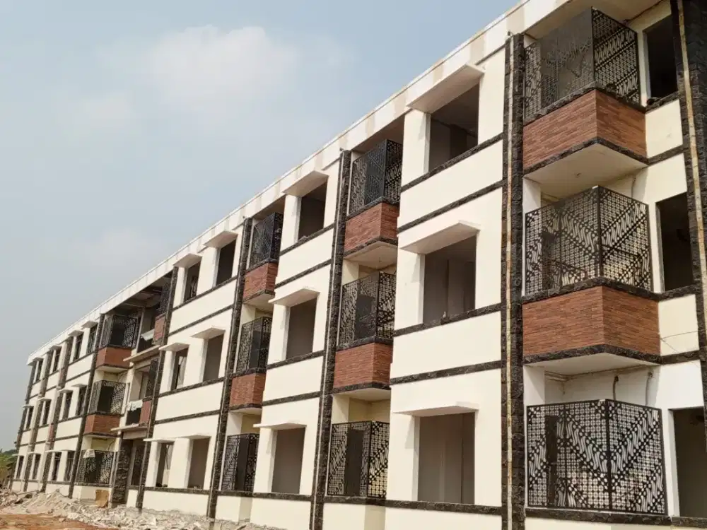 Laser cutting Fasade, Laser cutting Pagar, laser cutting Logo