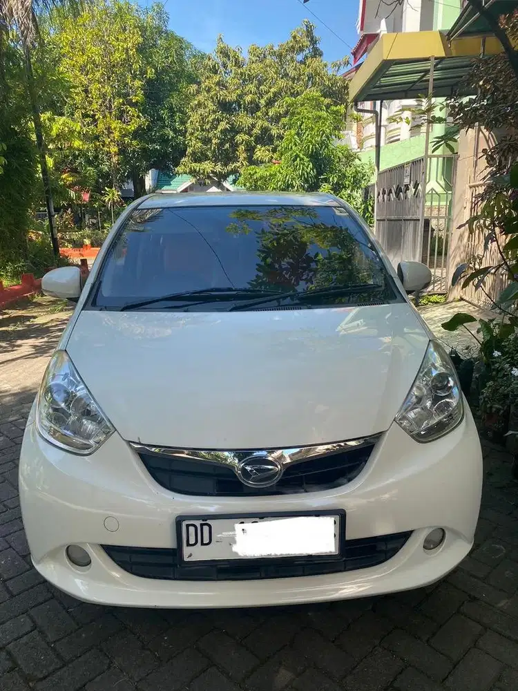 Sirion Putih Matuc 2013