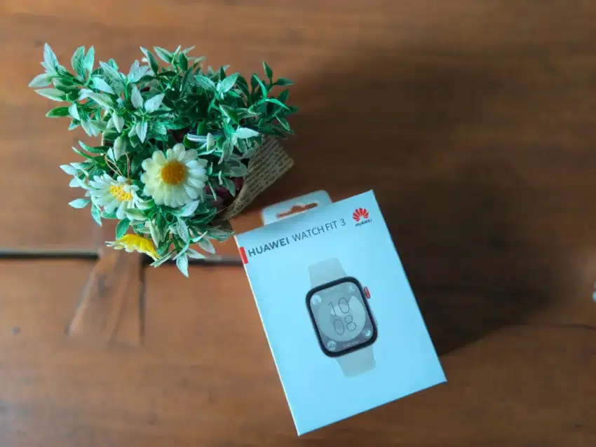 Jual Rugi Huawei Smartwatch