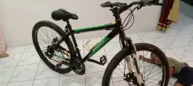 Sepeda MTB 26 wimcycle