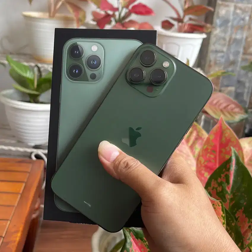 iphone 13 256 beacukai atau ibox pro langsung COD