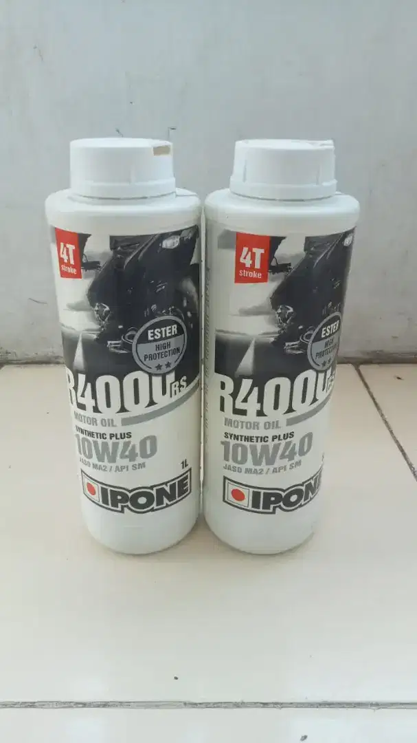 JUAL RUGI OLI IPONE