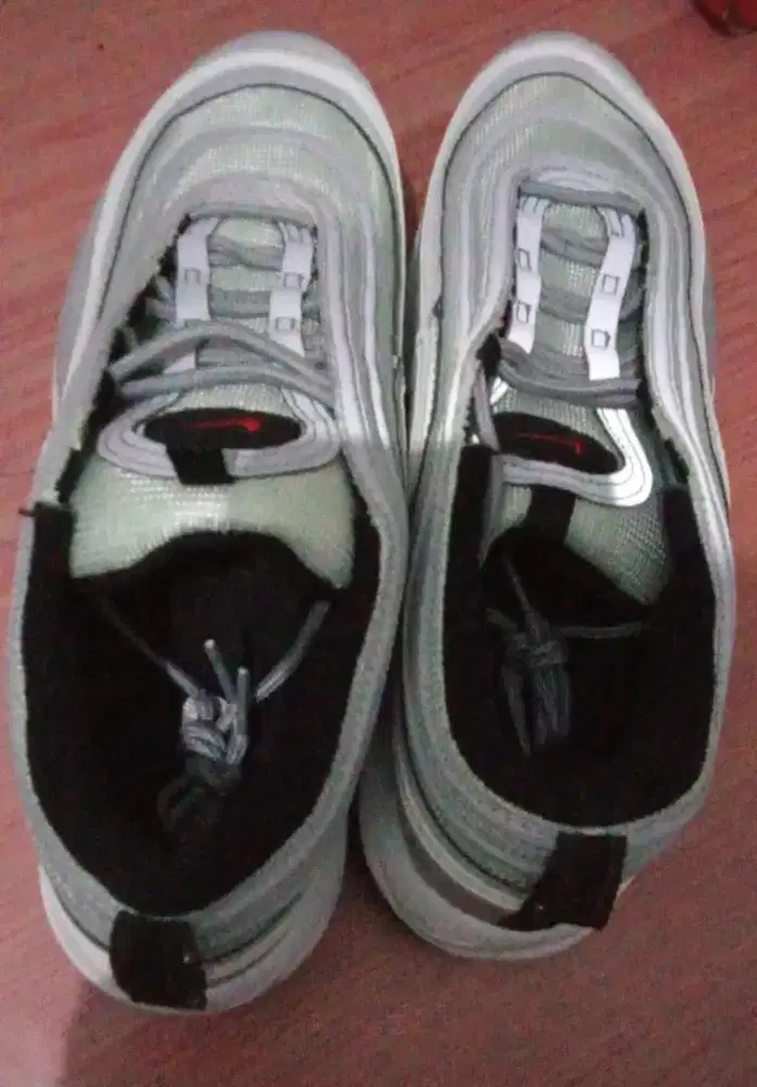 Sepatu Jogging Air max 97