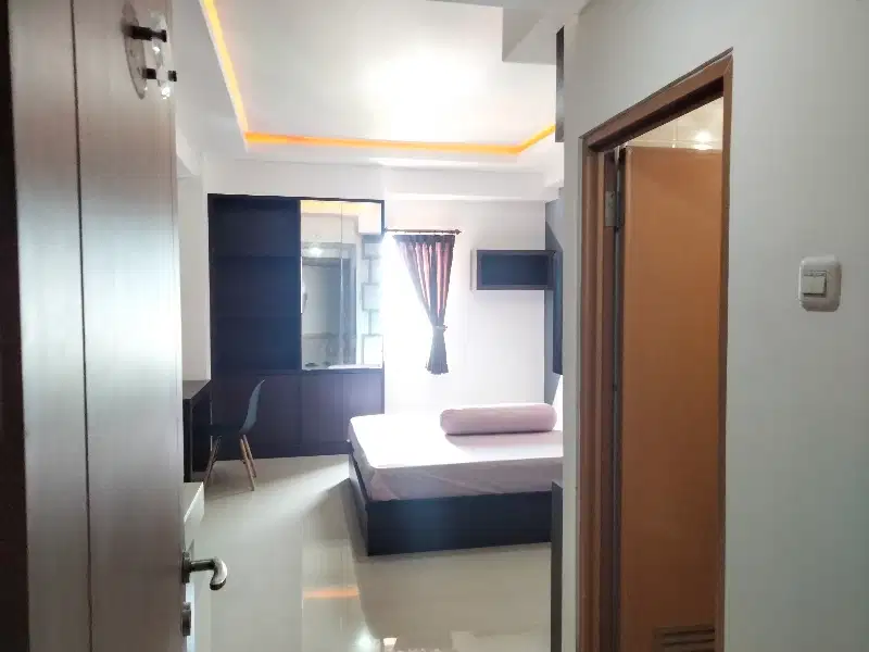 Disewakan Segera Apartemen Pinewood Jatinangor