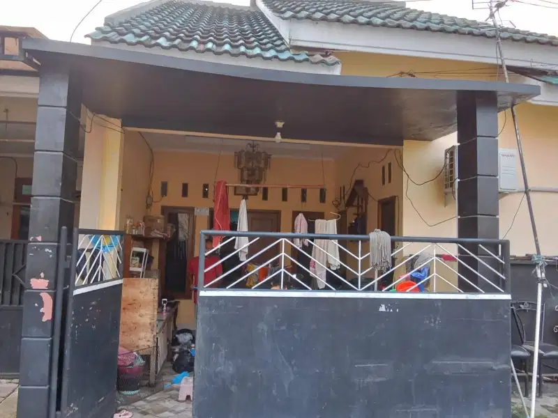 Di Jual Rumah di Dasana Indah Bonang Kelapa dua Tangerang