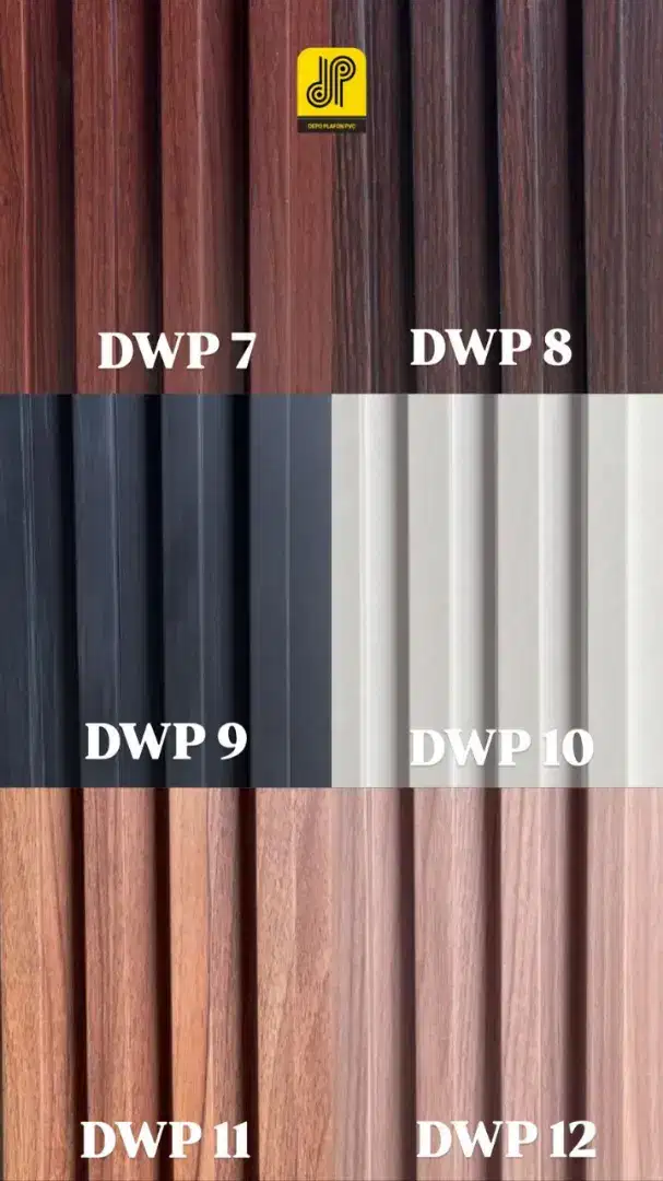 Plavon pvc wpc panel