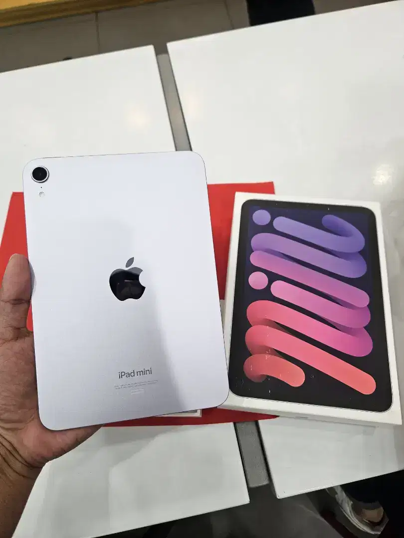 Ready Promo Ipad Mini 7 Murcek