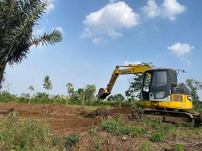 Tanah Kavling View 360 Derajat Gunung Kota Malang Dekat UIN 3