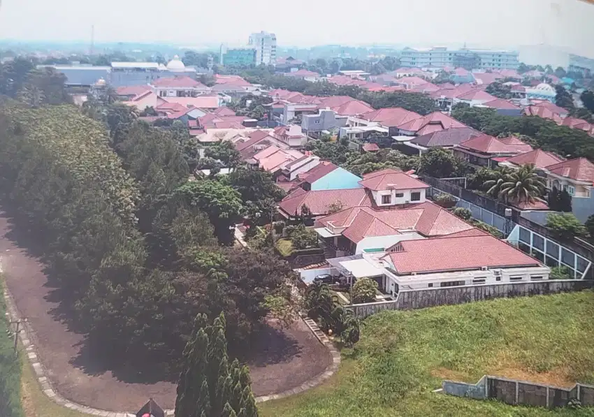 Taman Yasmin the oaks HARGA NEGO!