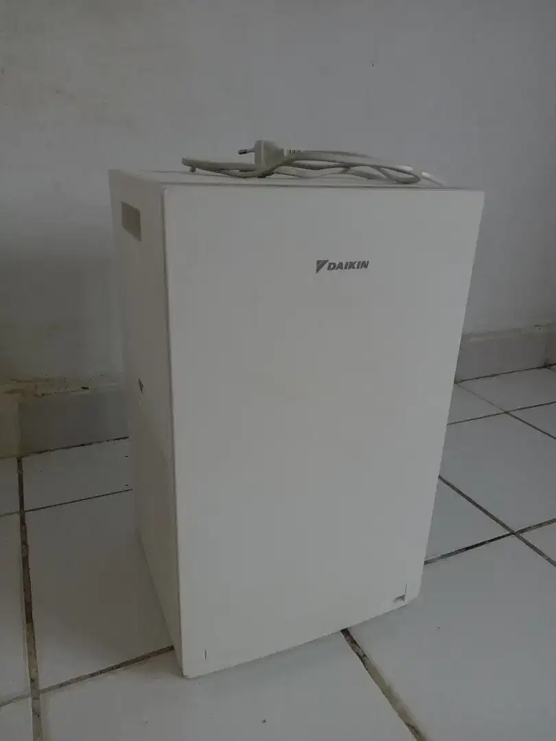 Dijual Air Purifier Penyaring Udara