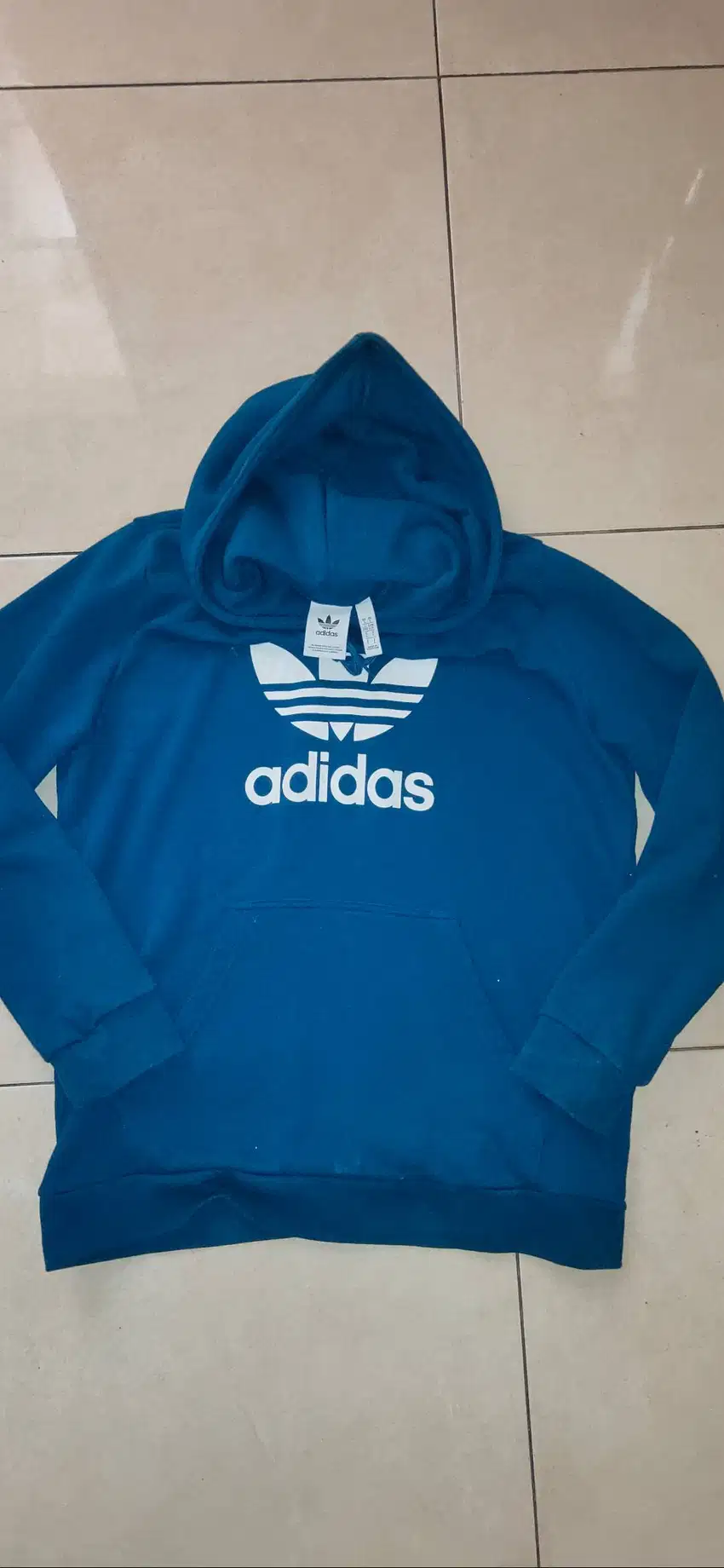 Sweater adidas big size