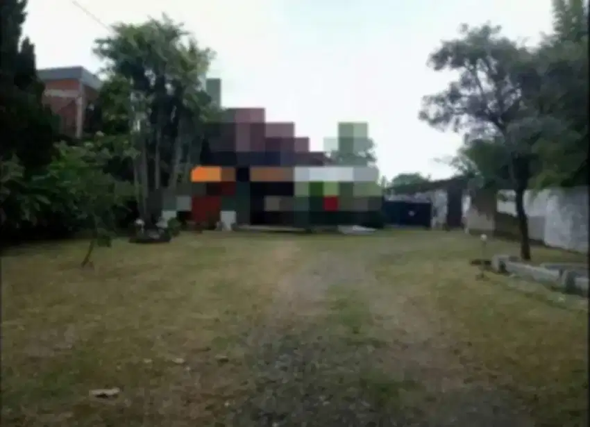 NEGO SAMPAI DEAL, TANAH KAVLING 5000M² MALANG KOTA,STRATEGIS POLL