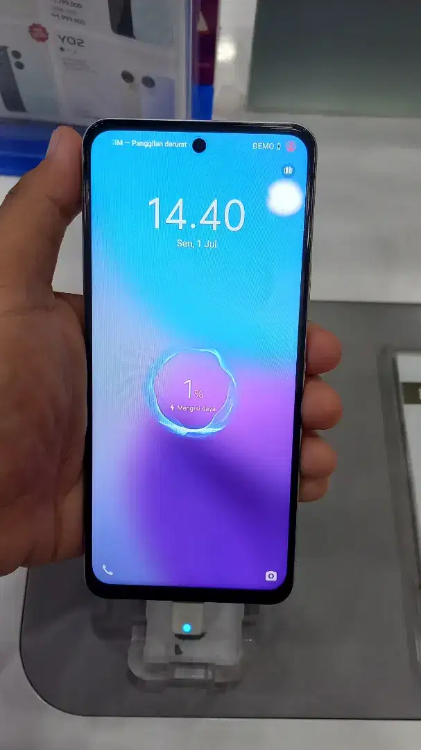 Vivo y19s murah