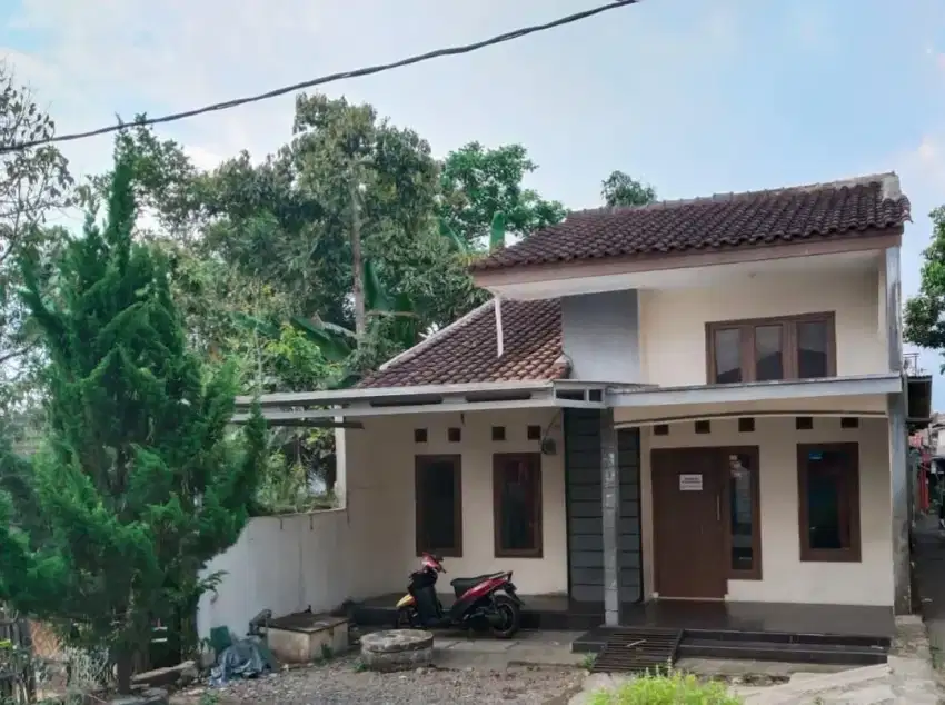 Jual rumah cepat