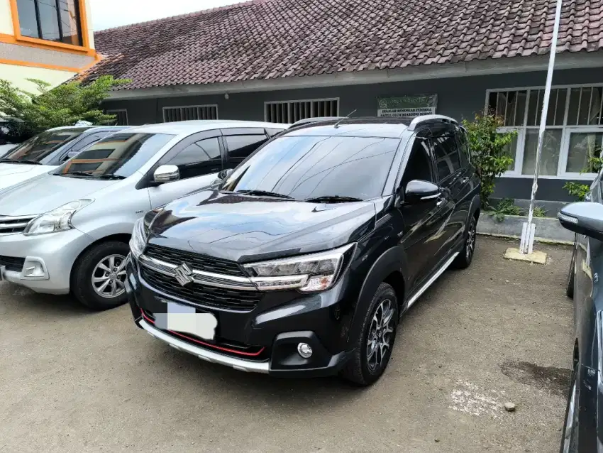 Suzuki XL7 TYPE BETA 1.5 MT 2022