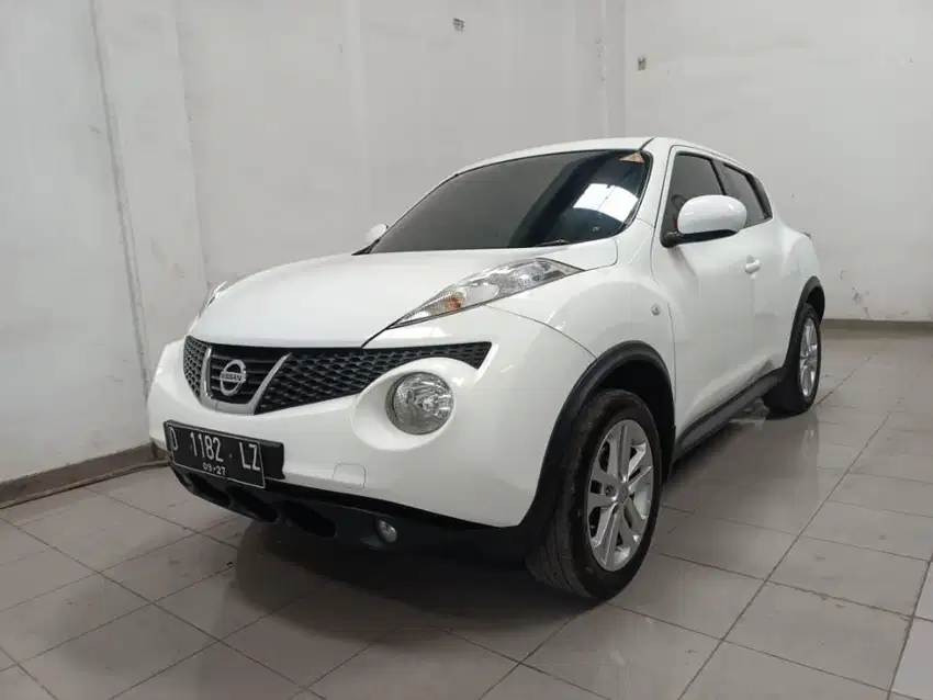 Nissan Juke RX at 2011 Dp 20jt