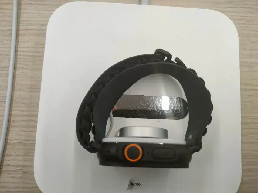 Apple Watch Ultra