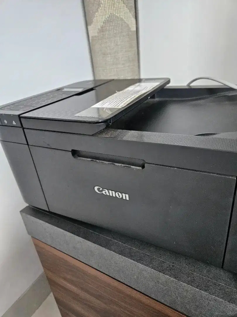 Printer canon pixma TR4570S