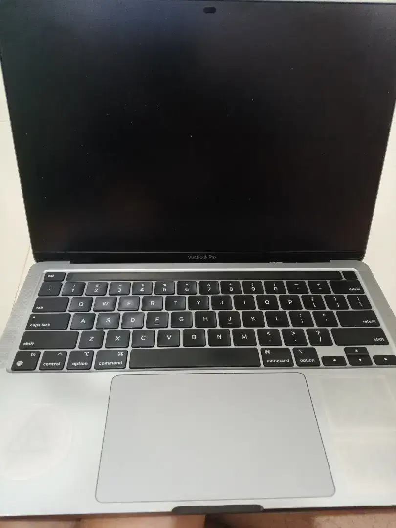 Macbook Pro m1 512/8 2020