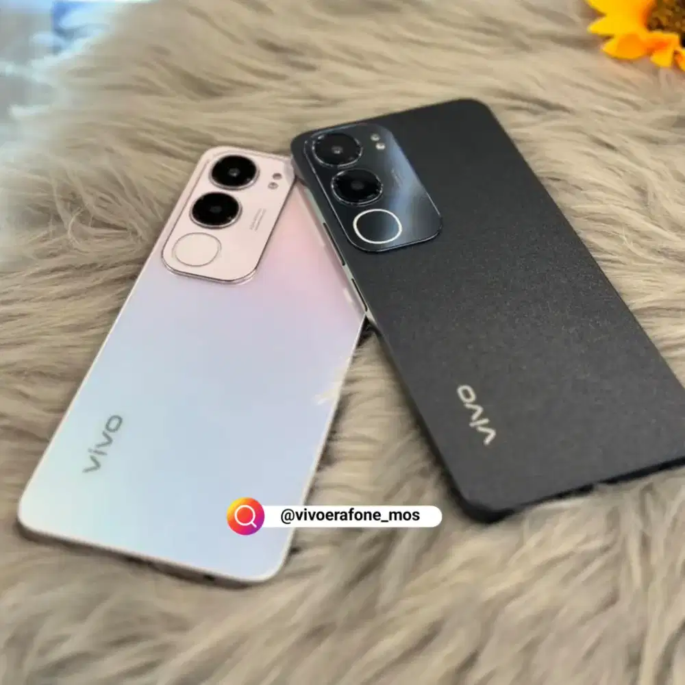 VIVO Y19sPro 6000mAh