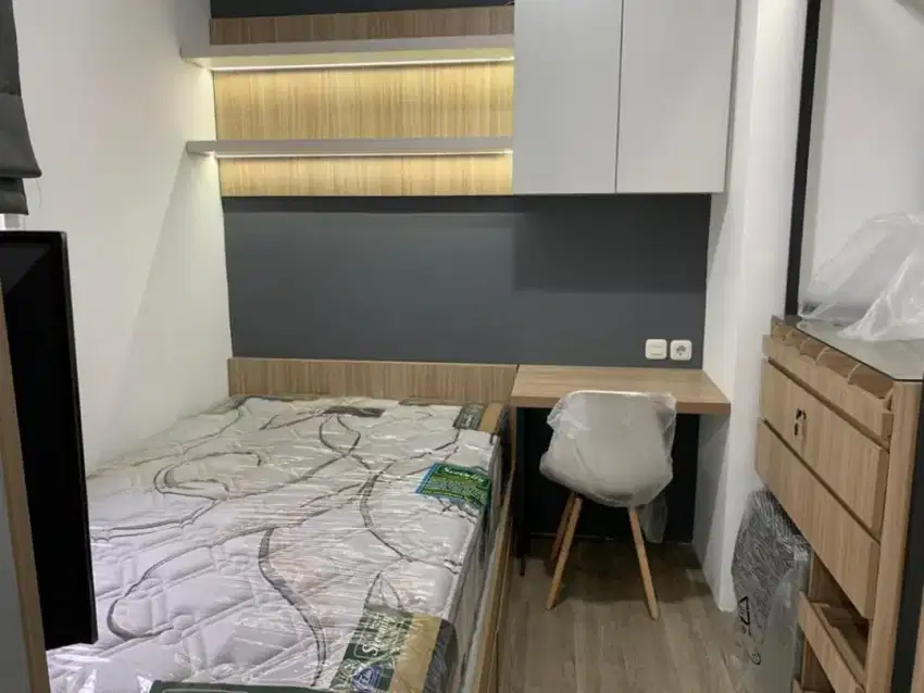 Cozy Luxury Kost Alesha House