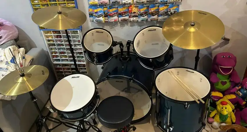 di jual drum rolling