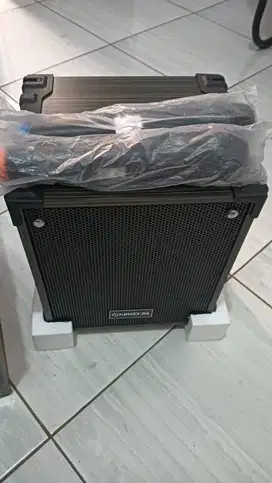 Speaker aktif bluetooth WT6A