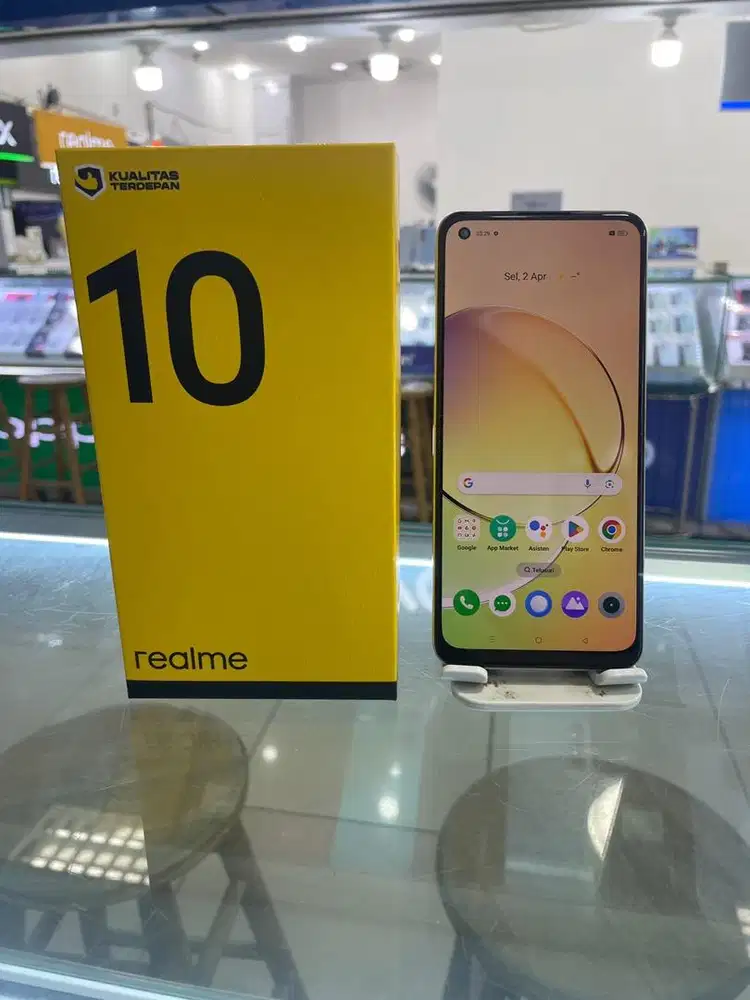 realme 10 8/128