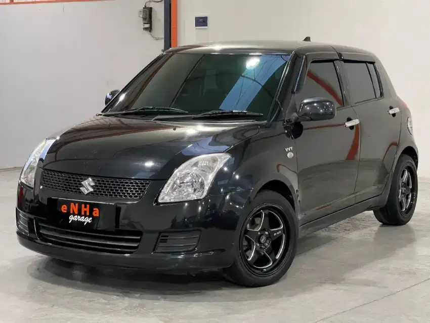 HARGA TERMURAH! SWIFT ST 1500CC 2012 AUTOMATIC SEGERR TANGAN PERTAMA!!