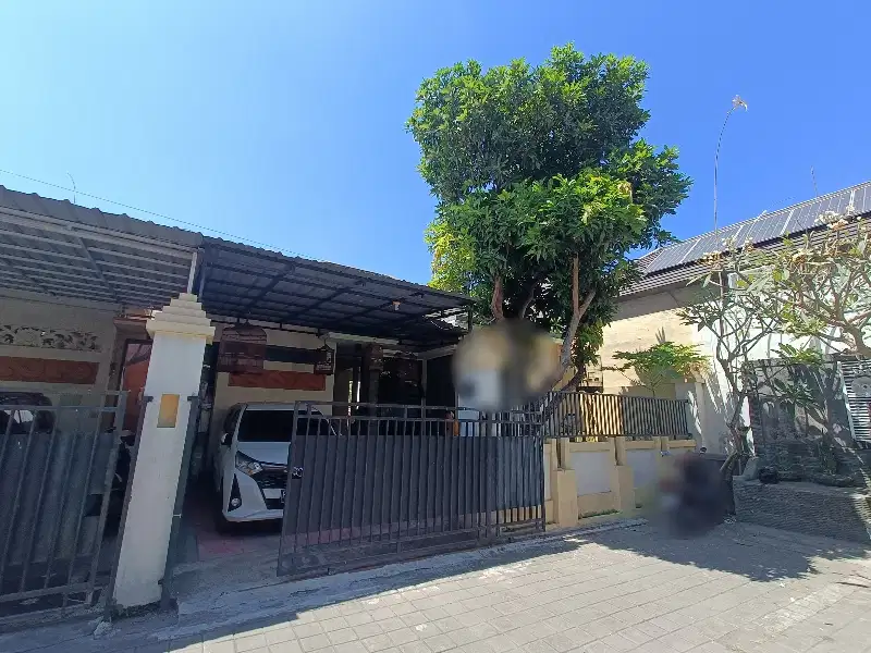 Dijual Rumah Minimalis di Kesiman, Denpasar Timur