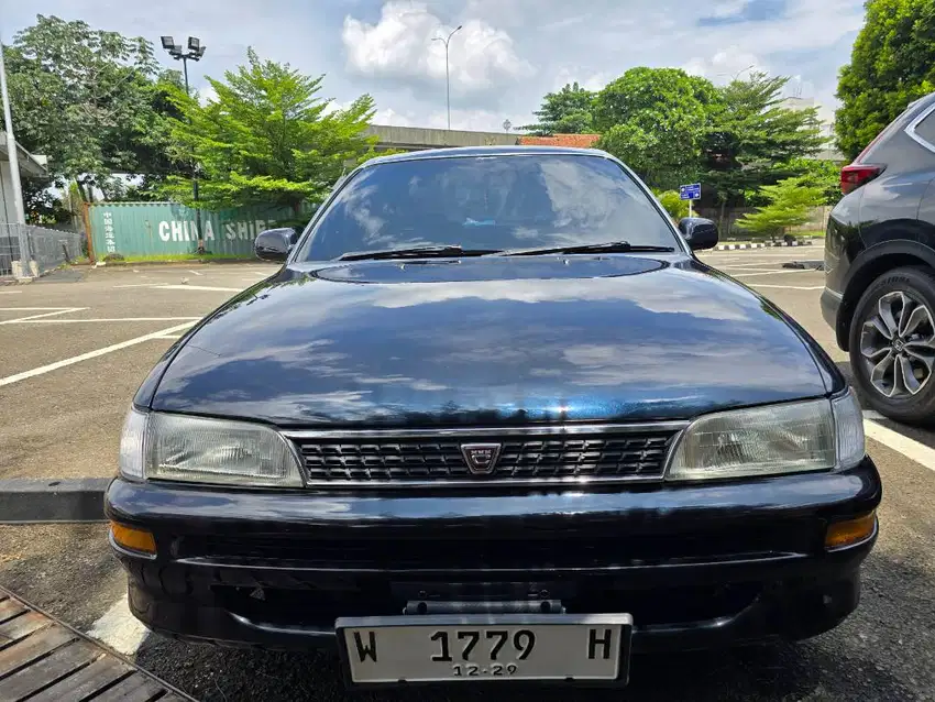 Toyota Great Corola 95