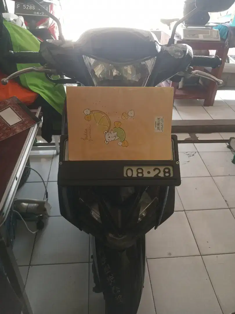 Jual cepat mio gt