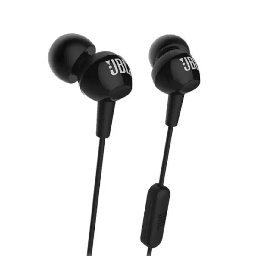 Headset Jbl C150SI Original