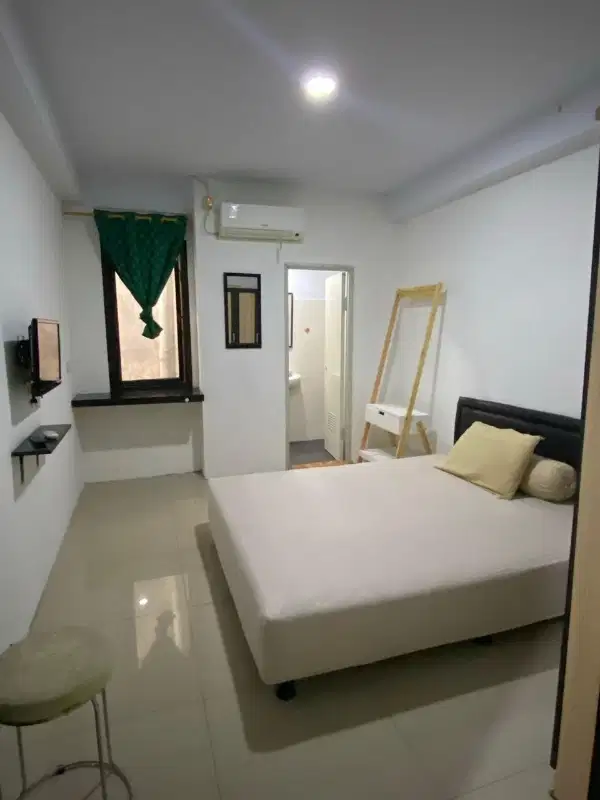 Rumah Kost Bagus Full Furnished Di Area Gandaria Utara