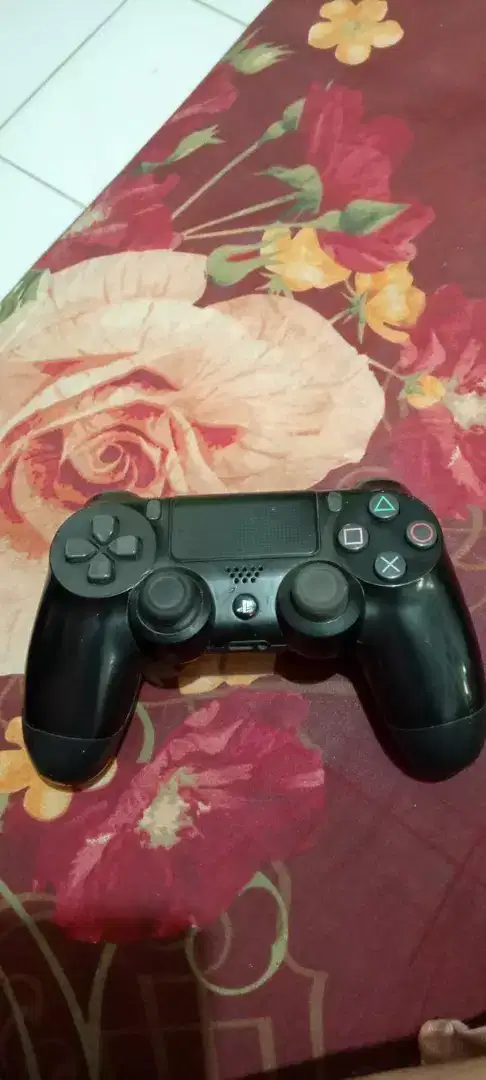 Jual stik ps4 ori mesin