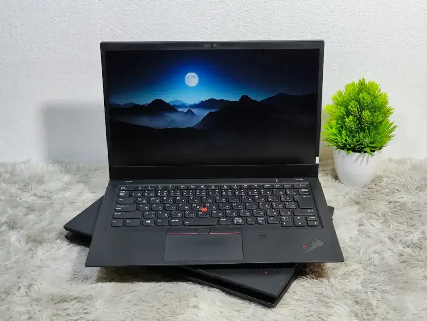 LENOVO THINKPAD XI CARBON GEN 6