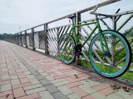 JUAL FIXIE LOKAL L