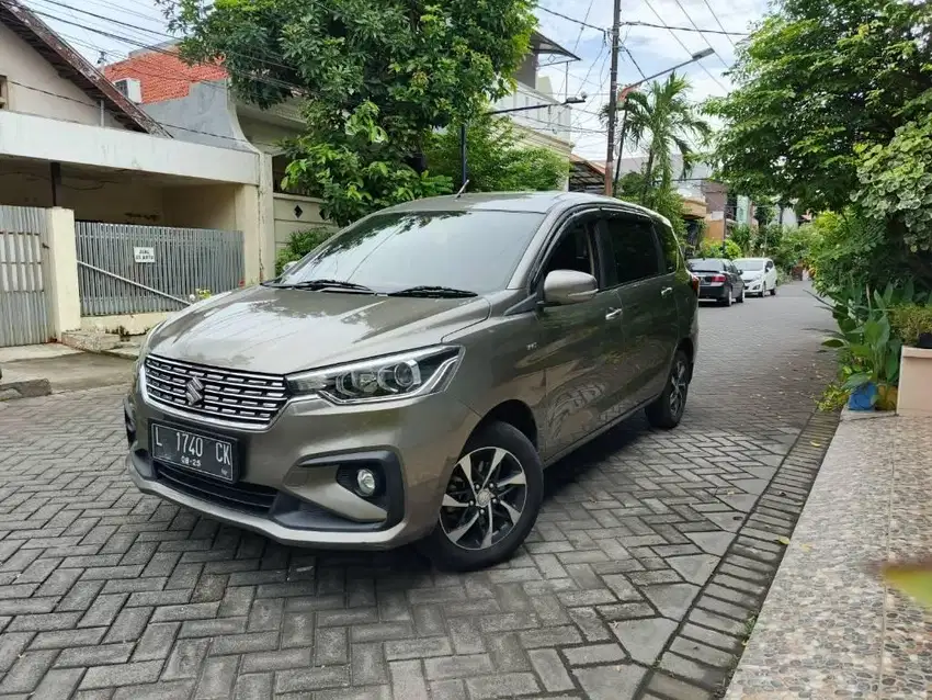 NEW ERTIGA 1.5 GX MATIC 2020 ,ISTIMEWAH TERMURAH