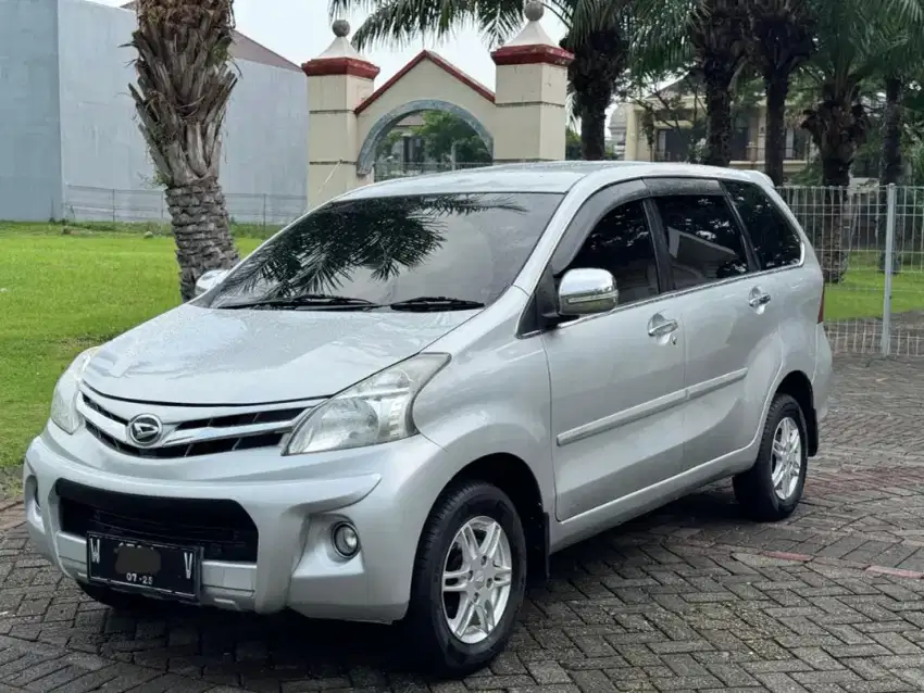 Xenia R Sporty 2015 Manual Tgn1