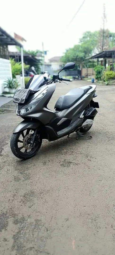 Pcx 150 2020 cbs