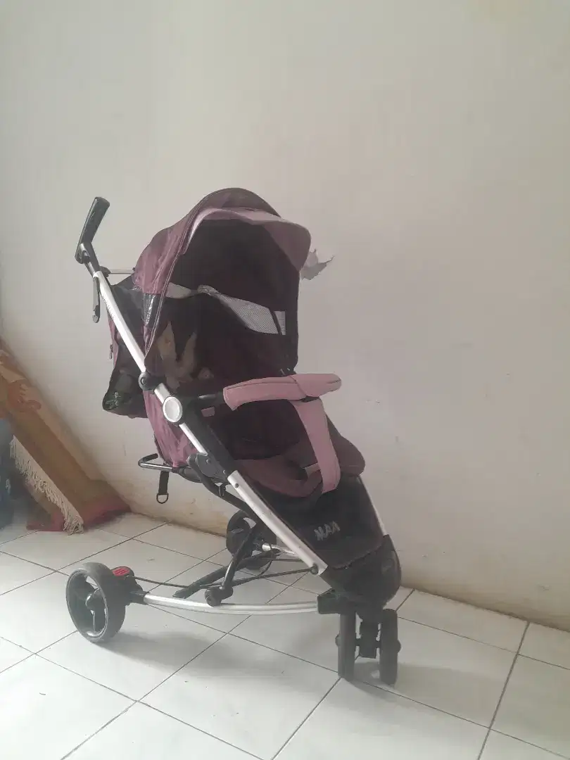 Stroller babyelle maxi