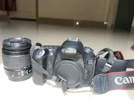 canon 60d jarang dipakai