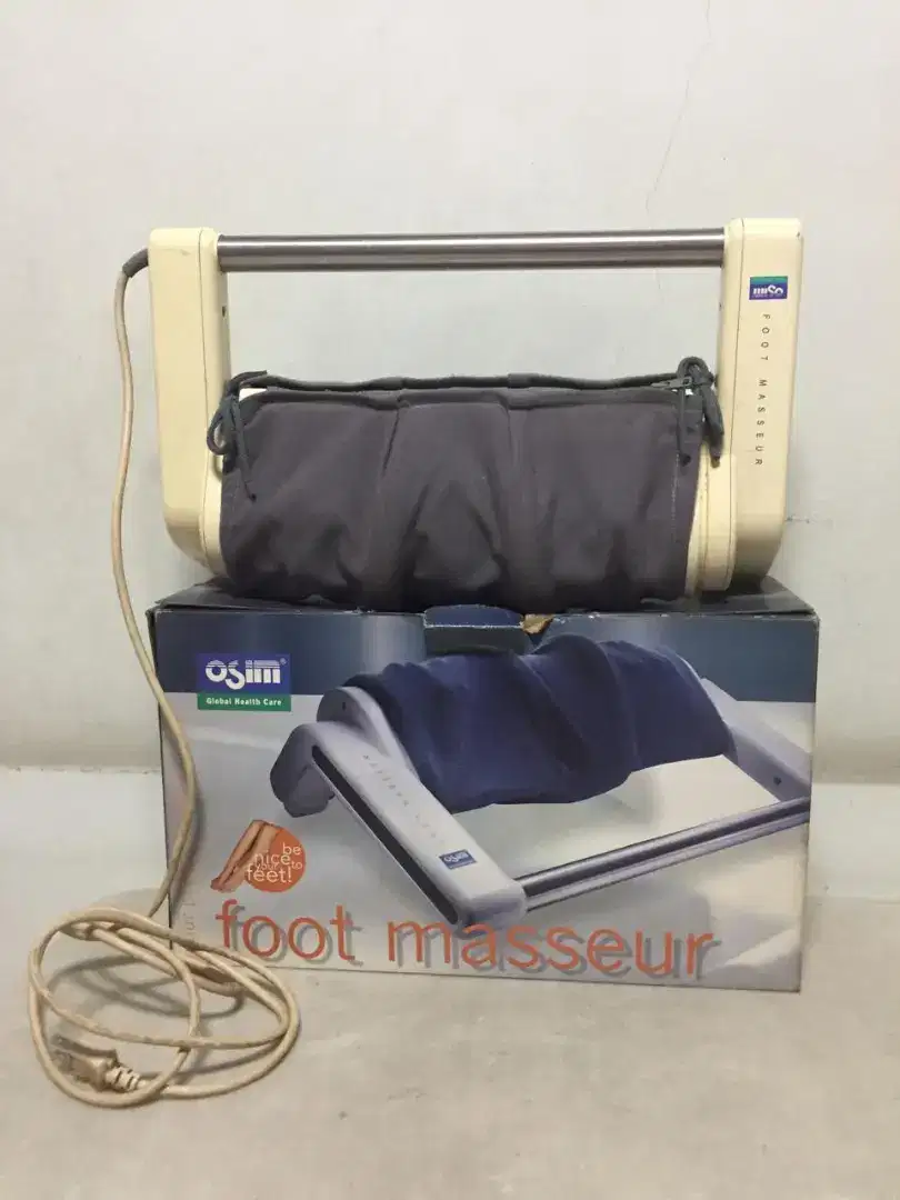 0sim foot-massager OS 828