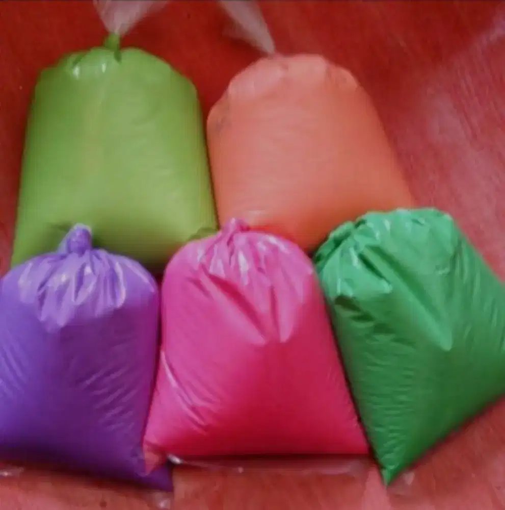 Jual cat tembok kiloan