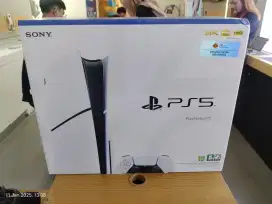 PS 5 SLIM ORIGINAL BISA CICILAN