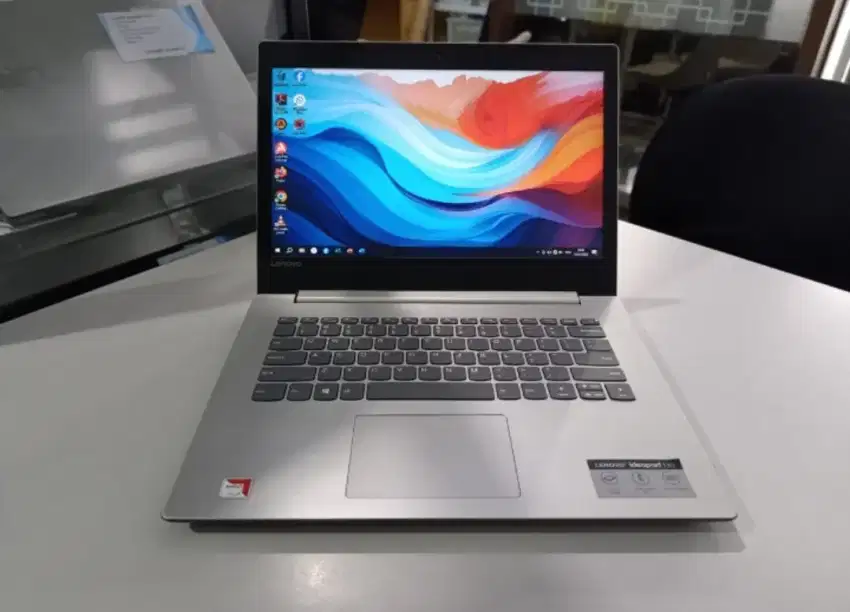 Laptop Lenovo ideapad 320