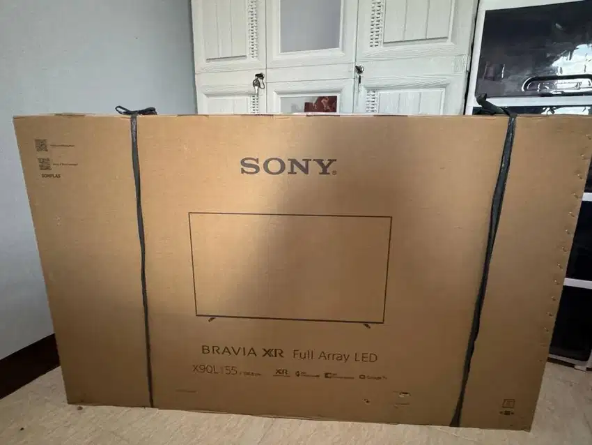 TV Sony Bravia X90L 55 inch