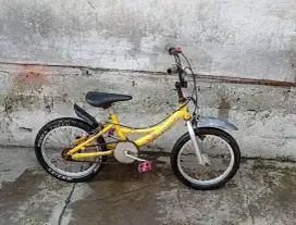 Dijual spd anak umr 5,6,7,8thn siap pakai