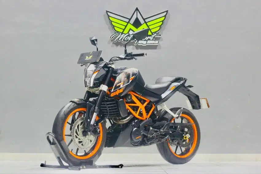 Ktm duke 250 kawasaki zx25r z125 honda monkey 125 cc